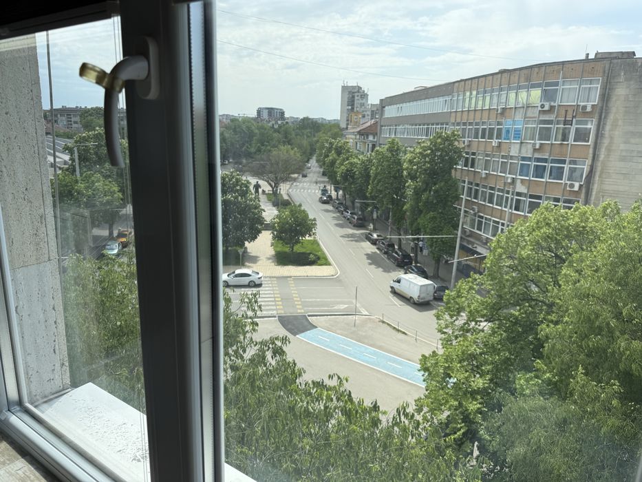 Апартамент за бизнес в ТОП център на Русе!