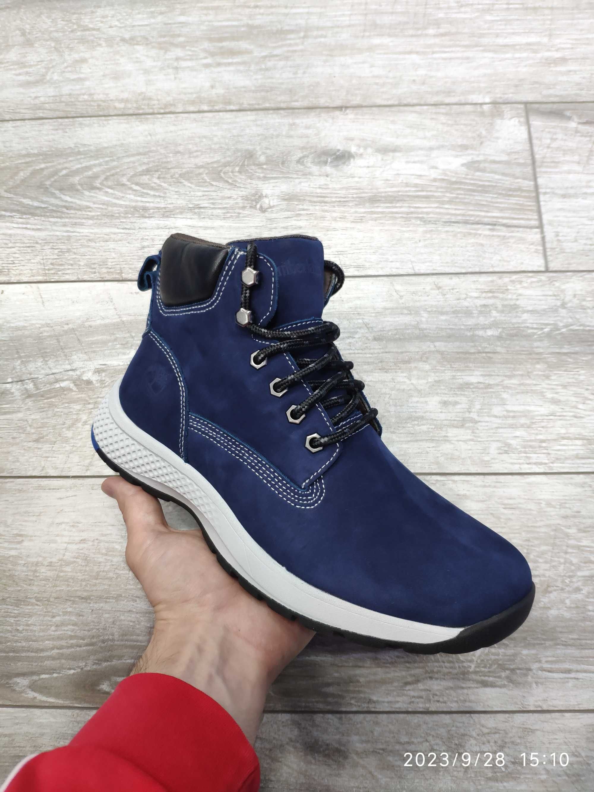 TIMBERLAND KENNISTON 6 LACE - Привезли из ЕВРОПЫ размеры от 40 до 45.
