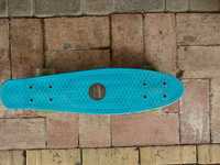 Pennyboard    puțin uzat