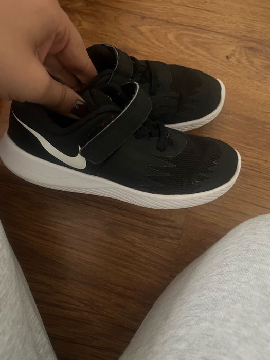 Маратонки nike за дете
