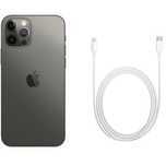 iPhone 12 Pro 128 gb графит в идеале