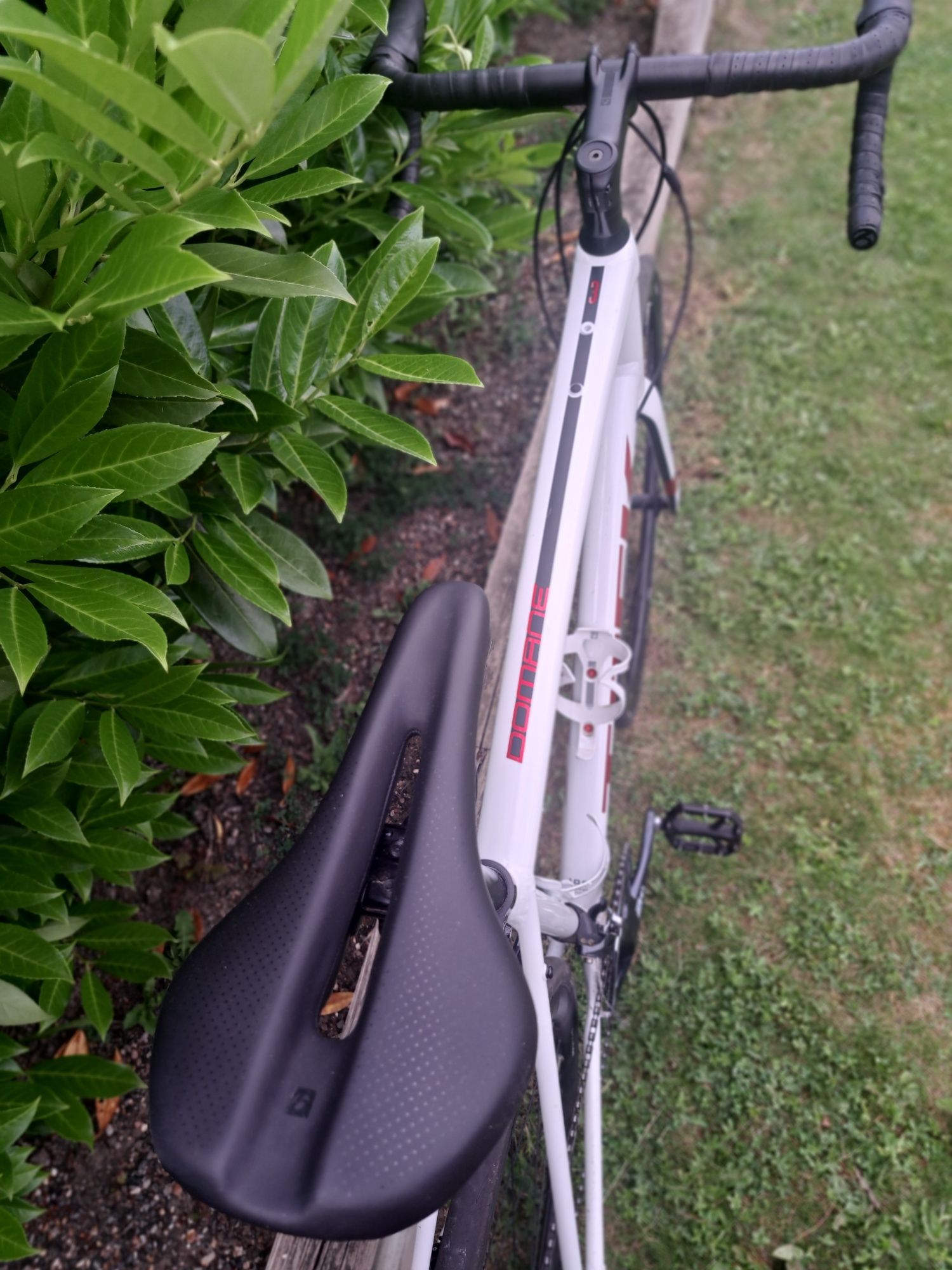Trek domane al 3 disc