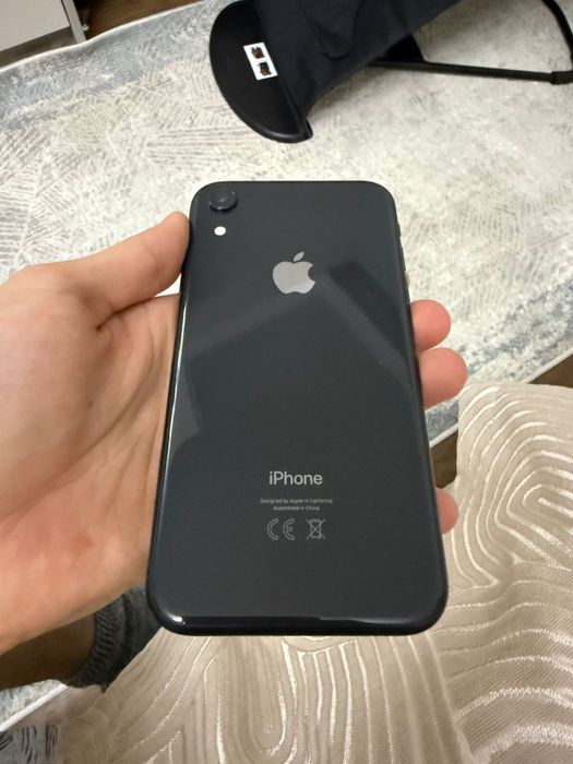 Iphone Xr 128 гб