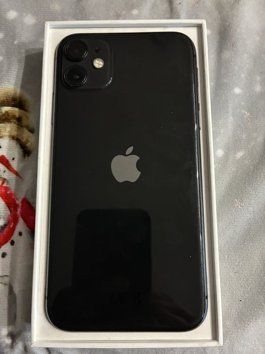 Apple Iphone 11 64 gb