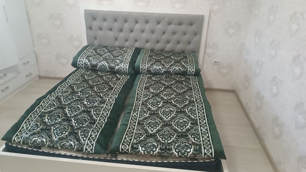 Спальный диван таза пайдаланган