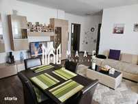 Apartament 3 camere I Doamna Stanca - Loc de parcare I Balcon