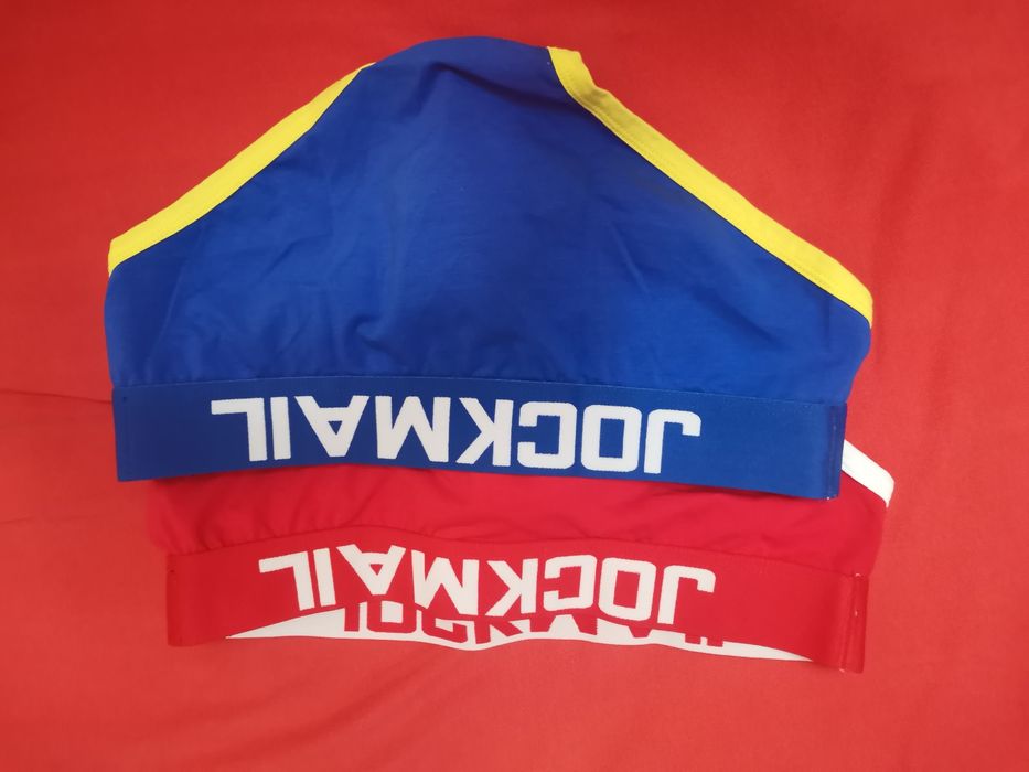 Боксерки М размер