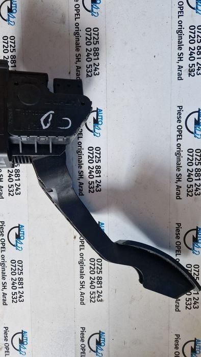 Pedala acceleratie Alfa Romeo Mito 955