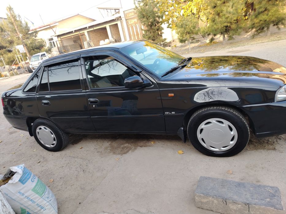 Nexiya 2 yili 2009 sotiladi