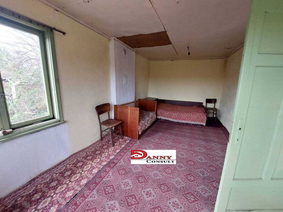 Продава се Къща в Велико Търново, Акация - 139 кв.м за 81 €/кв.м - Снимка #8