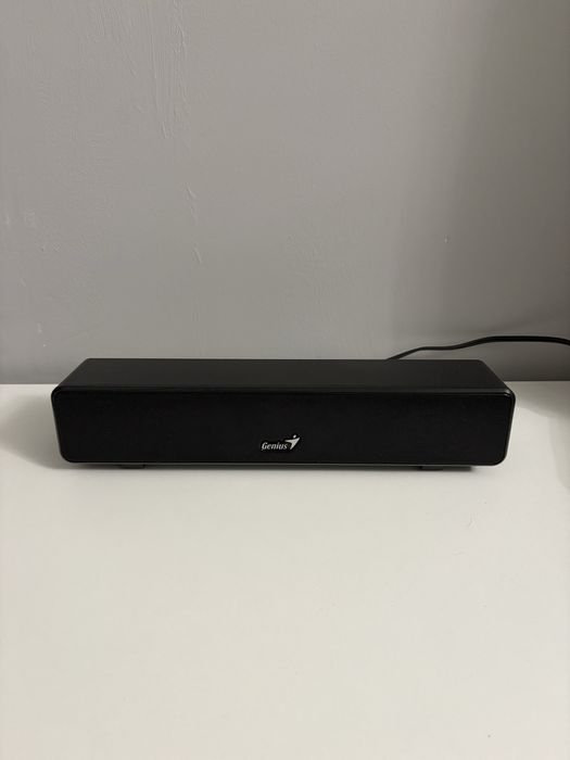 USB саундбар Genius SoundBar 100