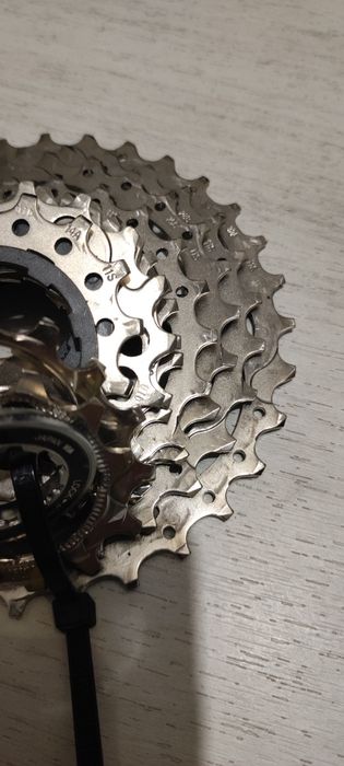 Pinioane cursiera  11 viteze 105 11-32 aproape noi