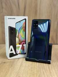Samsung A71 128GB (Рассрочка 0-0-12) Актив Ломбард