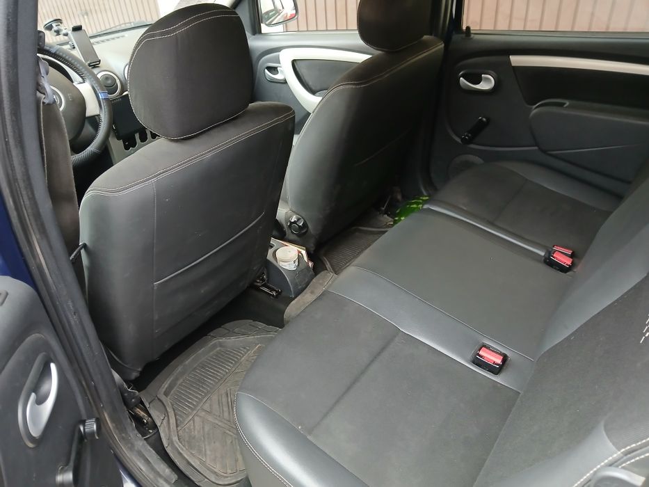 Дачия  комби 1.6