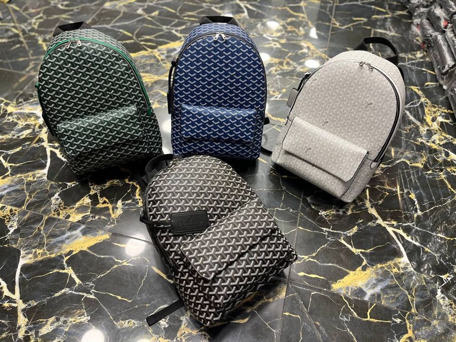 Унисекс раници различни модели Goyard