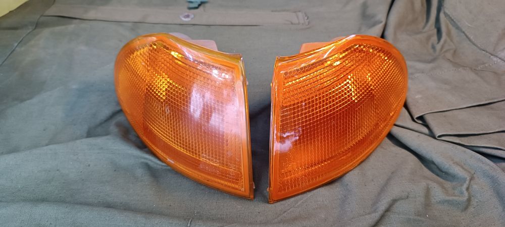 Оригинални мигачи за Опел