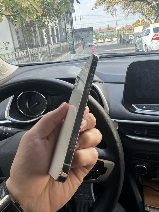 Iphone 12 pro nasiya savdo