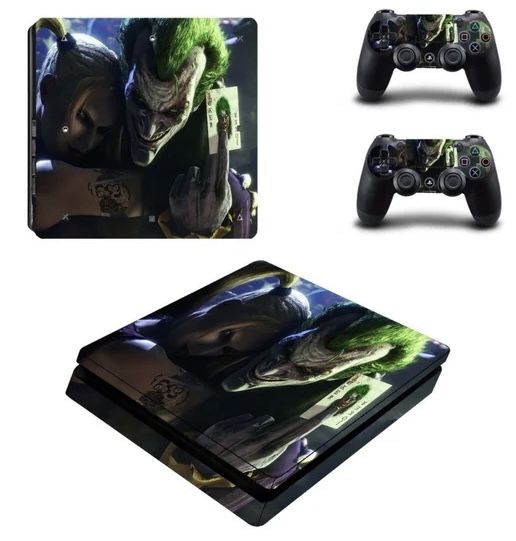 Sony Playstation4 (слим)