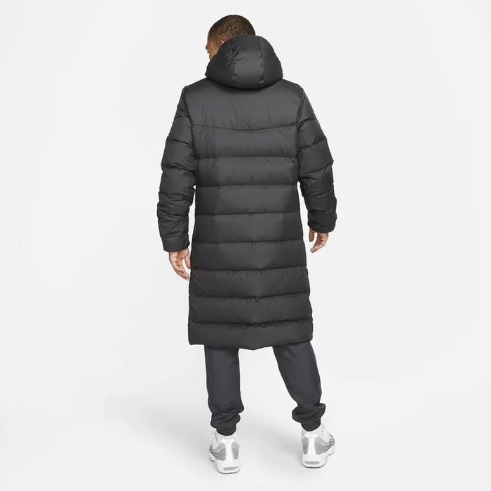 Яке Nike Therma- fit AXA/Liverpool