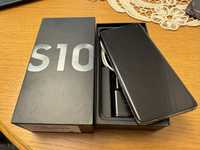 Samsung galaxy s10 black 128 gb