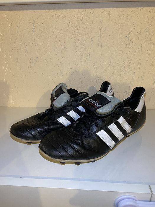 Ghete Adidas Copa Mundial!