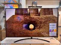 Телевизор LG 43/50/55/65/75/86 UT80/UT81 (Новинки 2024 4K HDR)