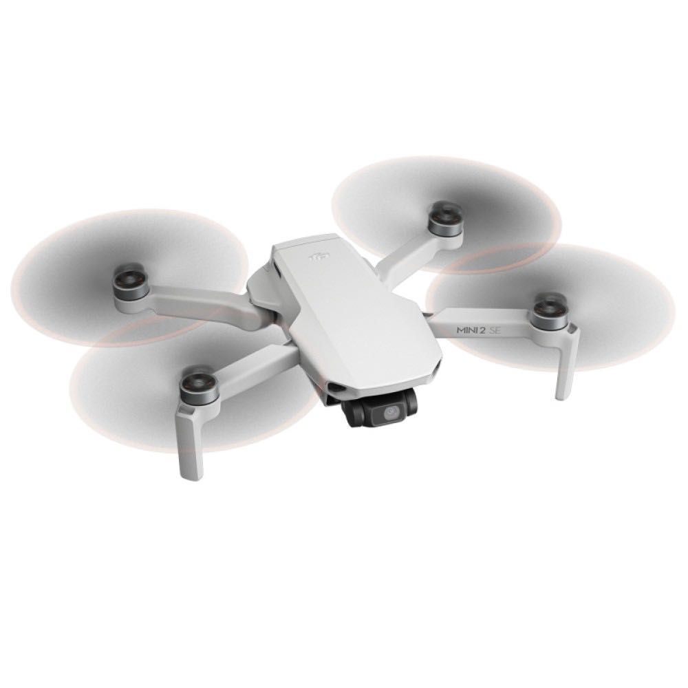 Drona DJI Mini 2 SE, NOU sigilat