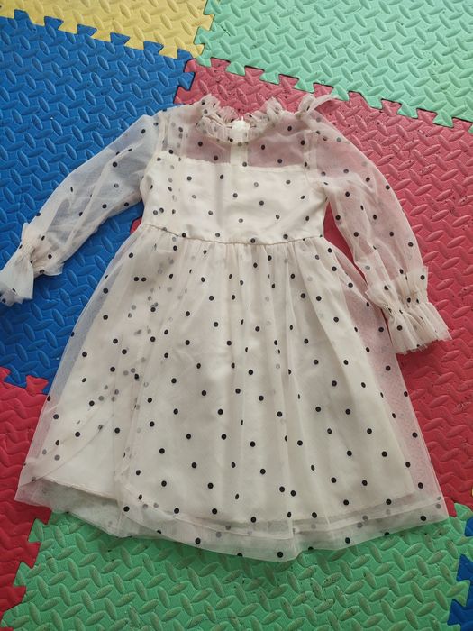 Рокличка на точки 116рр