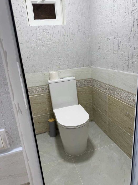 Продается евродом 15,3 сотки Янги Узбекистан