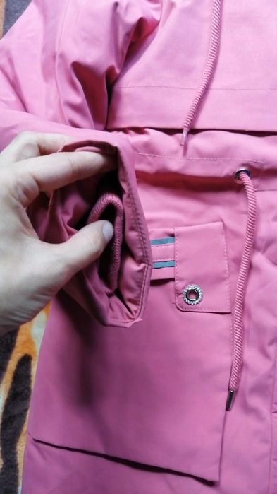 Одежда на девочку