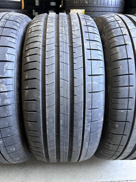 285/45/20 Pirelli 4piese