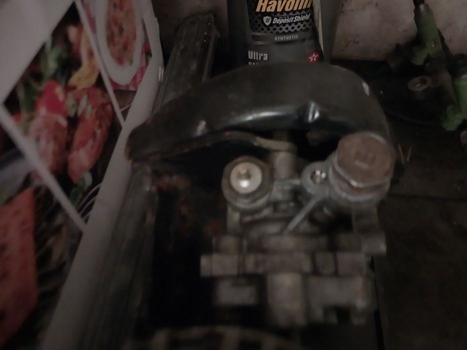 Запчасти  митсубиси