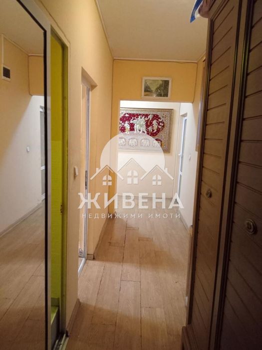 Продавам 4-стаен апартамент, Погребите, 90 кв.м