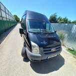Vând Ford tranzit motor 2.4 euro 4