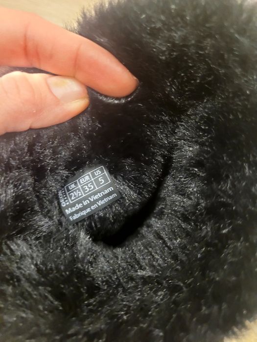 Cizme Geox piele naturala noi masura 35