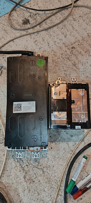 Baterii solare litiu