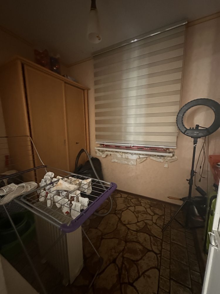 Продается квартира 2/1/5