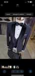 Costum de mire complet