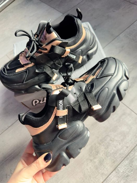 Дамски Сникърси - 40н.