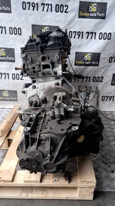 motor Volvo V70 2.0 I cod motor B4204S4 an 2011