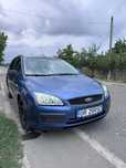 Ford  focus 2006