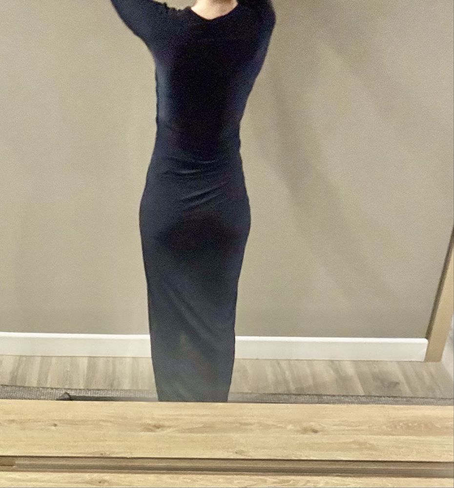 Rochie elastica noua-S Club London