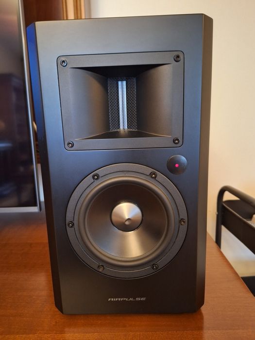 Airpulse A200 impecabile