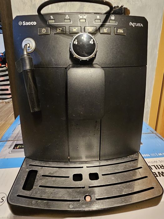 Espressor Saeco Intuita