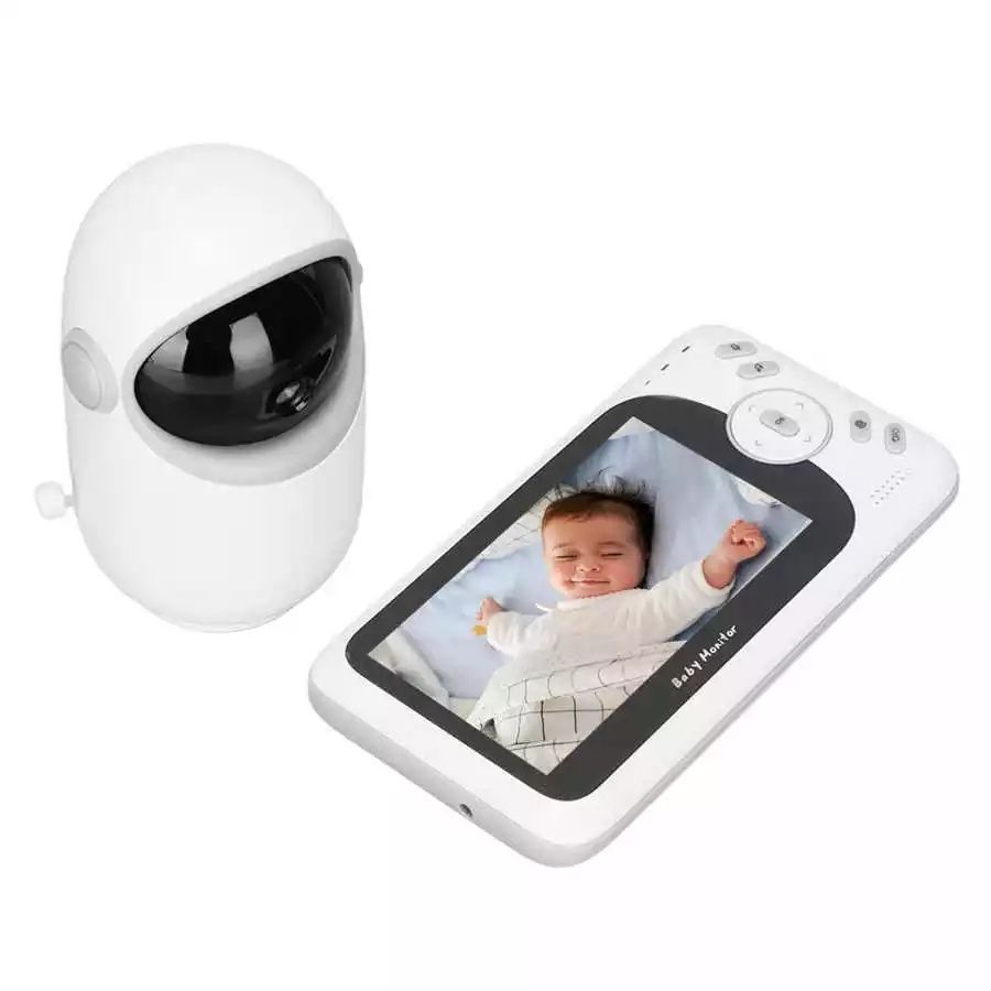 Видеоняня, радионяня, няня, VB801, Babyphone, baby monitor VB801