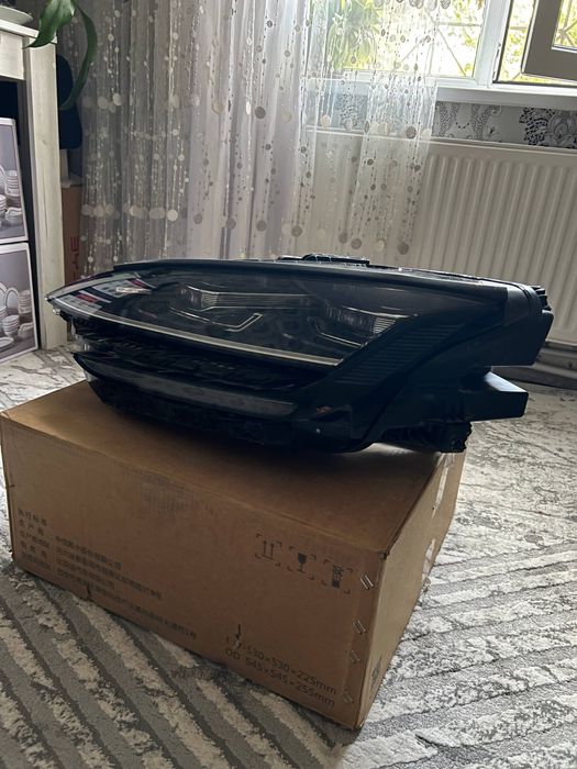 Fara / Фара BYD song plus Champion 2024