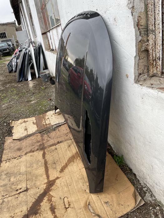 Преден капак за Range Rover Velar Рейндж Ровър Велар 2017г-