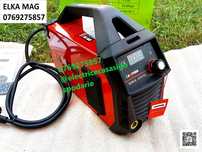 Invertor--Aparat de sudura-Campion 400xl-Transport 20lei!