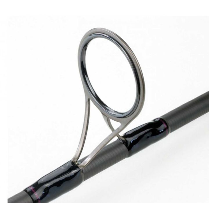 Шаранджийска въдица Shimano Tribal TX2 Intensity 13ft 3.96м – 3.5+ lb