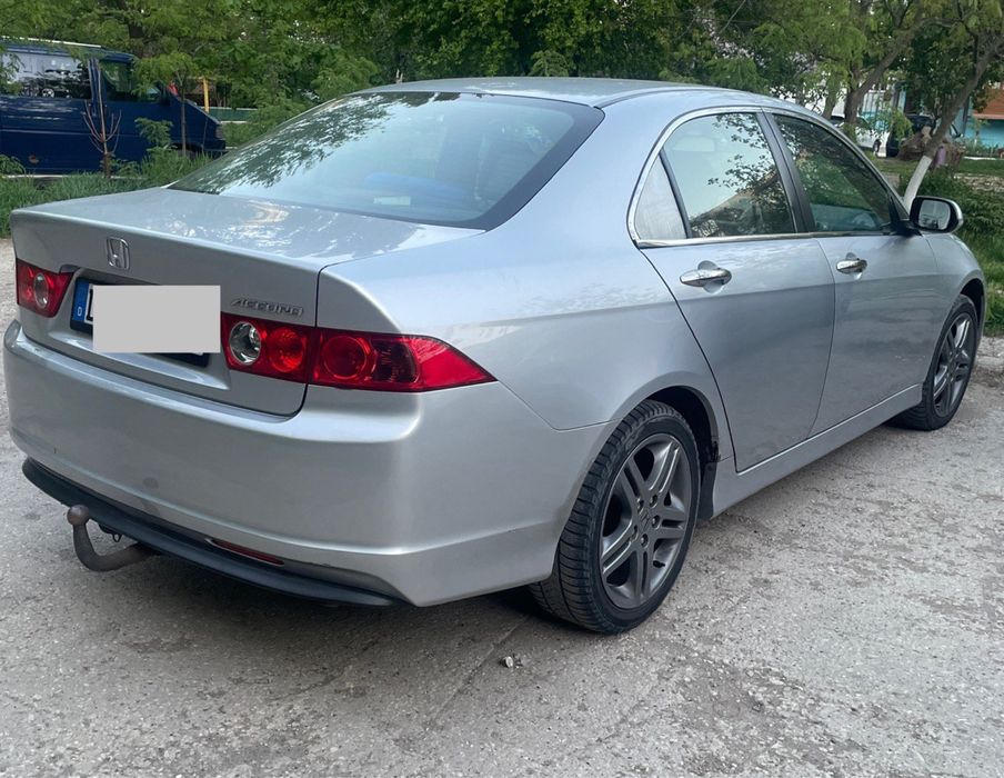 Honda Acord 2.2 diesel